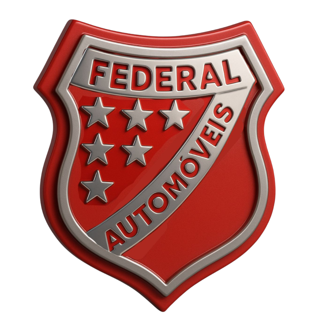 federal automoveis